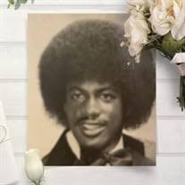 John T. "Ben" Booker, Sr. Obituary