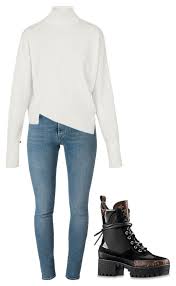 Designer Clothes Shoes Bags For Women Ssense Winter Outfits Warm Girl Boss Outfit Stylish Outfits