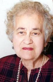 Maria Rocha Obituary