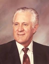 Aldon Richard Obituary (1925