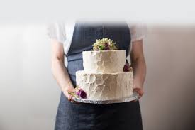 Find this pin and more on weddings & ceremonies class by lizerini1010. Wedding Cakes Flour Bakery