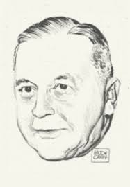 William Allan Patterson