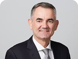 Officers & Senior Management