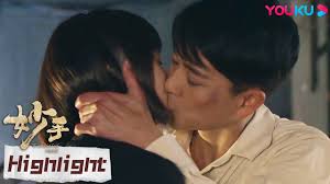 ENGSUB 何心欣担惊受怕，林昊情不自禁亲吻她！|【妙手 Wonderful hand】| 黄宗泽/张艺上/王瑞昌/孙耀琦/易大千