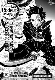 Scan Kimetsu No Yaiba 110 Vf Lecture En Ligne Mangas It is what it is, yandere oneshots for demon slayer and female/male/and gender neutral readers! scan kimetsu no yaiba 110 vf lecture