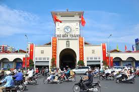 Berlokasi dekat dari sungai mekong, ho chi minh city adalah kota terbesar dan paling berwarna di vietnam. Tempat Tempat Menarik Di Ho Chi Minh Jombercuti