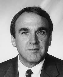 Baxter Smith, Financial Advisor in Cranston, RI