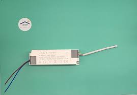 درایور سه حالته 160-100 وات