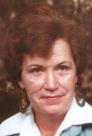 Joyce Franklin Obituary (1932