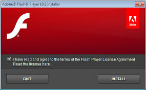Over the past few years, that number has dropped drastically and adobe has announced that it will discontinue. Adobe Flash Player Offline Installer Afpoinstaller Profile Pinterest