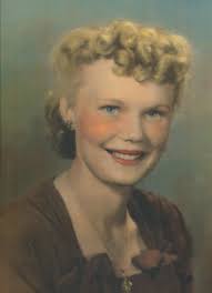 Rose Marian Rasmussen