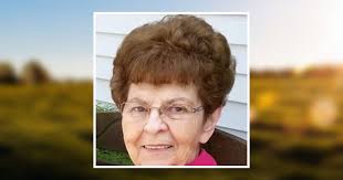Sarah "Sally" Pedley Obituary December 21, 2017