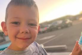 Fundraiser for Christophor Hallett by Asheli Blackburn : Kylie Hallett's  Fundraiser to Beat Leukemia