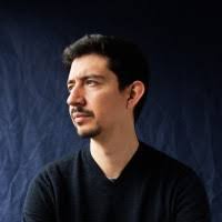 David Fernando Echeverría Valencia