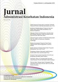 We did not find results for: Jurnal Administrasi Kesehatan Indonesia Jaki
