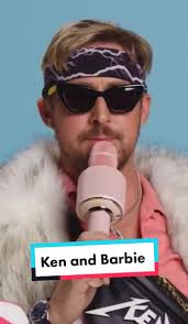 She Is Everything He Is Just Ken