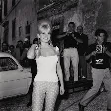 Born 28 september 1934), often referred to by her initials b.b., is a french animal rights activist and former actress and singer. Durazzi Aldo Brigitte Bardot Mutualart