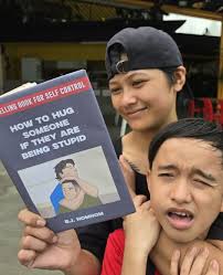 Mike Tyson and Mariah Carey's humorous interaction