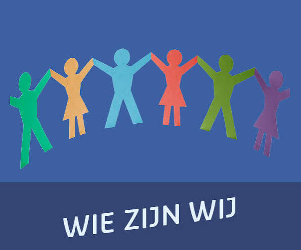 WIE ZIJN WIJ - Algemeen Maatschappelijk Werk Midden-Limburg