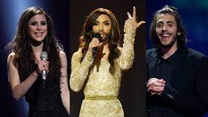 Der eurovision song contest hat eine lange geschichte: Eurovision Song Contest Alle Gewinner Des Escs Im Uberblick