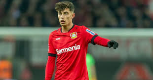 Our kai havertz biography tells you facts about his childhood story, early life, parents, family, girlfriend/wife to be, lifestyle, net worth. Leverkusen Braced For Liverpool To Follow Up Havertz Interest With Huge Bid