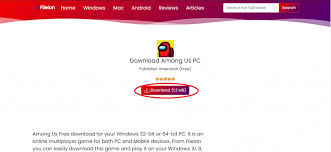 We did not find results for: Among Us Pc Download 2021 Latest Free For Windows 10 8 7 Fileion