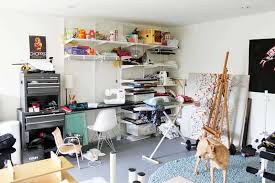 See more ideas about craft room, craft room organization, space crafts. The Craft Room Redesign Project Hidden Workstation Pretty Prudent