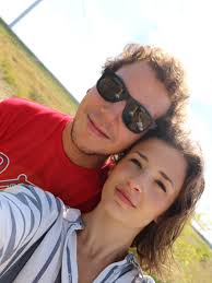 Married the love of my life this weekend surrounded by my favorite people  of all time. Outrageous fun❤️