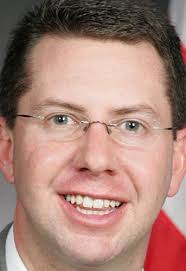 Profile: House Speaker-elect Kris Steele