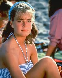 About this piece movies art we can't get enough of the cinema, either! Young Elisabeth Shue 400 500 Elisabeth Shue Elisabeth Shue Karate Kid The Karate Kid 1984