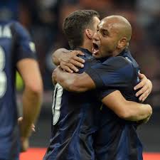 Italian serie a match verona vs inter 23.12.2020. Hellas Verona Vs Inter Milan Final Score 0 2 Inter Jump Into Fourth With Win In Verona Sbnation Com