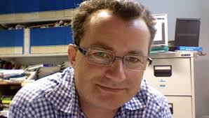 Professor Laurence D. Hurst FMedSci FRS