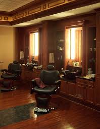 Pin By Hair News Network On Hair News Network Salon Design Barber Shop Decor Barber Shop Interior Modern Barber Shop