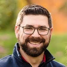 Kevin Blackmer's Instagram, Twitter & Facebook