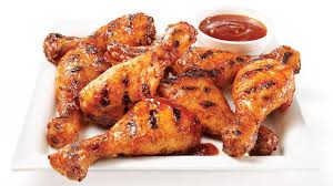 Pilons De Poulet Et Sauce Barbecue Piquante Maison Recettes Iga Ete Bbq Facile En 2020 Pilon De Poulet Sauce Barbecue Poulet Epices
