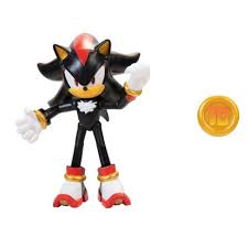Check spelling or type a new query. Sonic The Hedgehog 4 Shadow With Super Ring Wave 1 Target