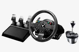 Best Xbox One Steering Wheels With Clutch, Shifter and Handbrake