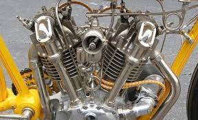 The Engine Of 1914 Cyclone Motorcycles Extremely Rare Vintage Bike Vintage Motorcycles Motorcycle Antique Motorcycles