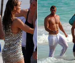 William was born on august 29, 1980 in cojimar william levy makes a surprise appearance at the grove in los angeles for extra tv jennifer lopez love? Fuck Yeah Jennifer Lopez