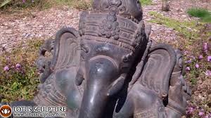 Stone resin to view the quarries of the taj mahal this delightful garden large meditating ganesh elephant sculptures man made of outdoor garden ganesh statue of new all display packages crystals and is available in quality. Ganesh Stone Reclining Garden Statue Bali Ganesh Statue Garden Outdoor Youtube