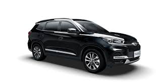 We did not find results for: Model Tiggo8