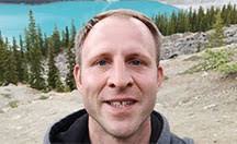 Thomas Reitz's Instagram, Twitter & Facebook