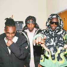Slim santana — dumb wit da bandz (radio version) 04:24. Rp Slim Santana Ft Ynw Melly Yung Bans By á—·ig á'­á—©t 2