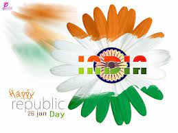 Pin On 26 January Republic Day Of India