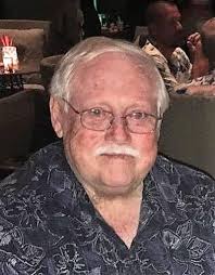James Patrick Dyrness Obituary January 4, 2019