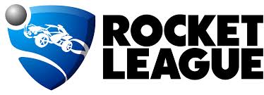 Rocket league combines soccer and car racing. File Rocket League Logo Svg Wikimedia Commons