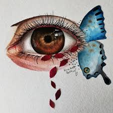 Kiraamell On Twitter My Eye With Lots Of Features Good Drawn Eyes And Lips Are Very Important For Me Have Colored With Watercolor And Polychromos Which Eye Color Do You Have At this stage, it's hypothetical because derry have to play clare yet and if derry win or draw, dublin go through on. good drawn eyes and lips are very