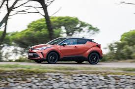Tempo di nuova toyota yaris, al nurbugring. Nuovo Toyota C Hr 2020 Crossover Ibrido 2 0 Fleet Magazine
