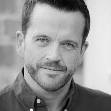 We're very excited to welcome back the creative talents of Richard Tunley, Rob  Thorne Jr & Simon H West. Tomorrow night they'll whet our appetites for  their upcoming productions of The Merchant