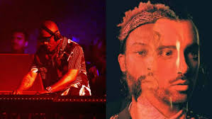 Idris Elba Signs to Defected Records, Drops Sultry House Track "La  Trumpeta": Listen